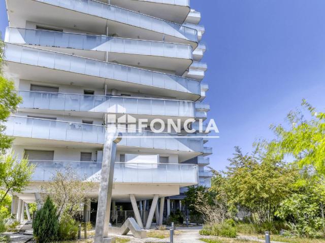 Appartement vente à Nanterre, Asnières-sur-seine