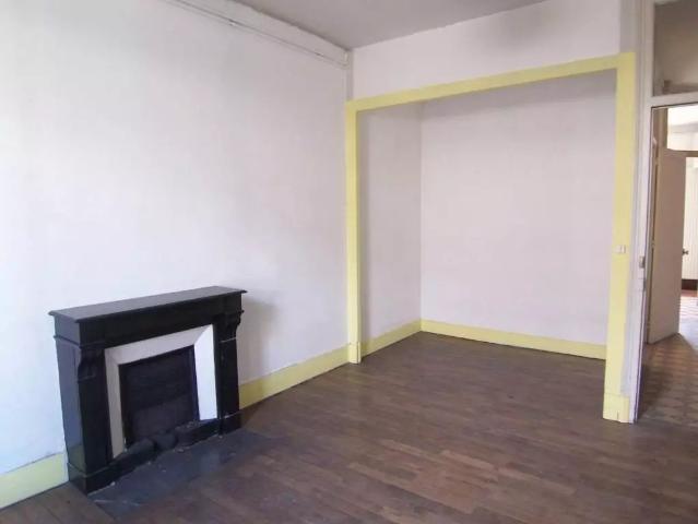 Appartement location à Grenoble