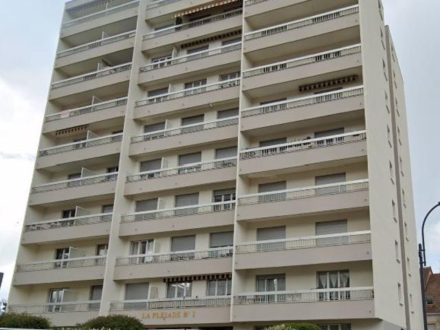 Appartement location à Vichy, Cusset