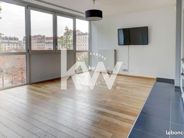 Appartement vente à Clichy, Martinique