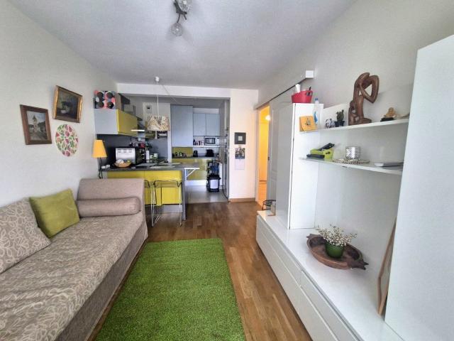Appartement vente à Arcachon, La Teste-de-buch