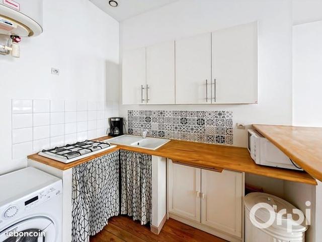 Appartement vente à Valence, Drôme
