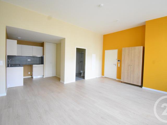 Appartement location à Vichy