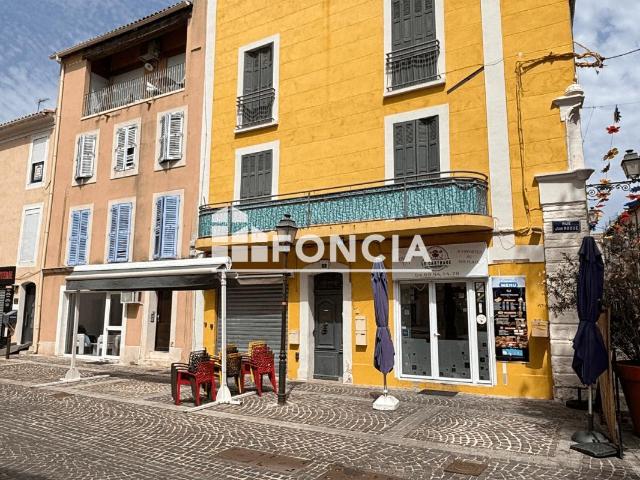 Appartement vente à Martigues, Bouches-du-Rhône
