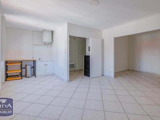 Appartement vente à Lyon, Métropole de Lyon