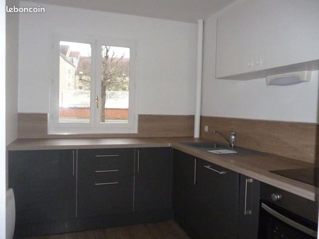 Appartement vente à Amiens