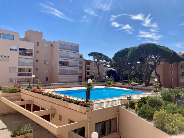 Appartement vente à Arrondissement de Toulon, Hyères