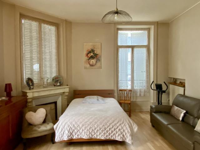 Appartement vente à Vichy