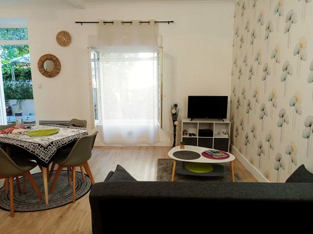 Appartement vente à Nîmes