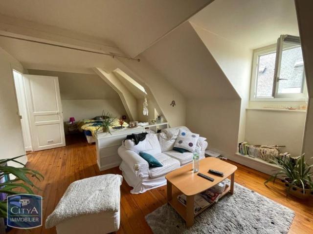 Appartement location à Pau