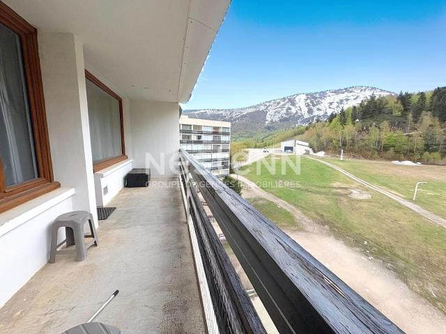 Appartement vente à Pamiers, Montferrier