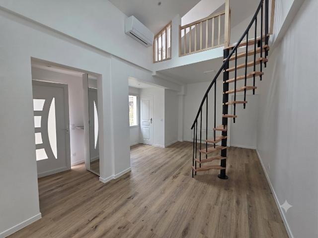 Appartement location à Saint-Germain-en-Laye, Maisons-laffitte