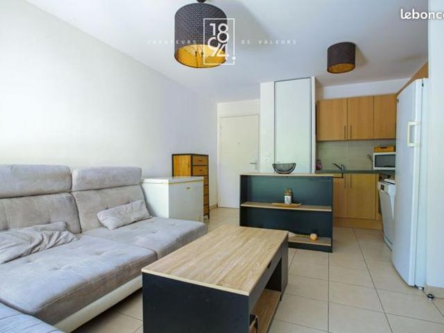 Appartement vente à La Fare-les-Oliviers, Bouches-du-Rhône