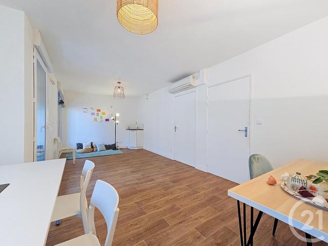 Appartement vente à Tours