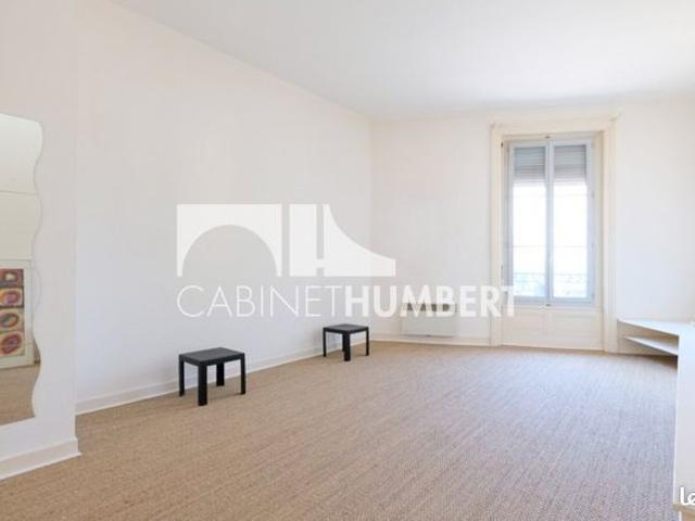 Appartement vente à Saint-Étienne, Saint-etienne