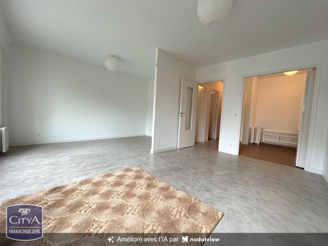 Appartement vente à Quimper, Bretagne