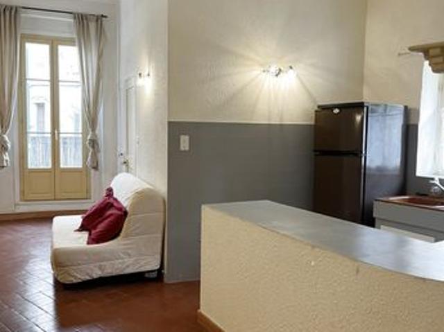 Appartement vente à Brignoles, Villecroze