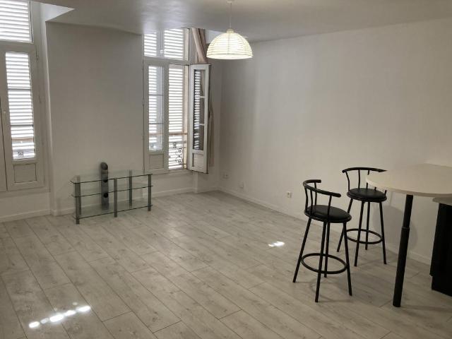 Appartement location à Montauban