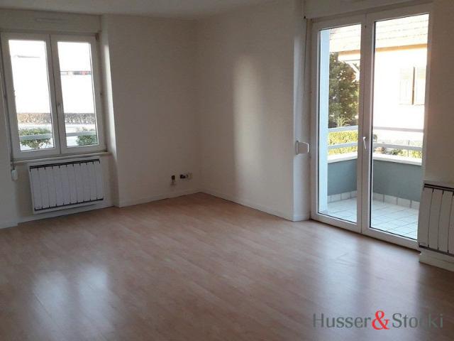 Appartement location à Haguenau-Wissembourg, Hoerdt