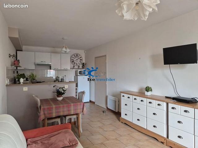 Appartement vente à Saint-rogatien