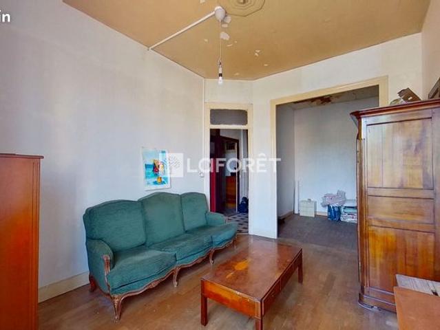 Appartement vente à Lyon, Métropole de Lyon