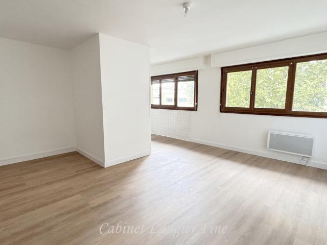 Appartement location à Marseille