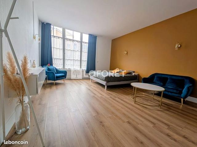 Appartement vente à Rouen, Elbeuf