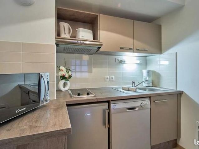 Appartement vente à Caen