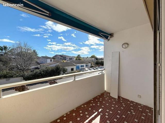 Appartement vente à Montpellier, Lunel