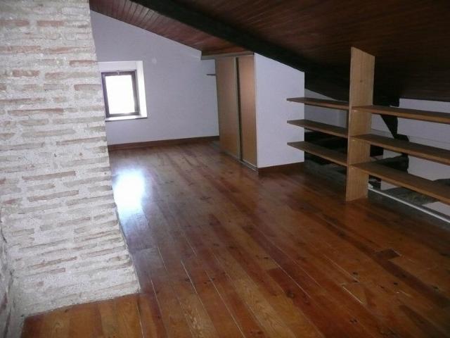 Appartement location à Cahors