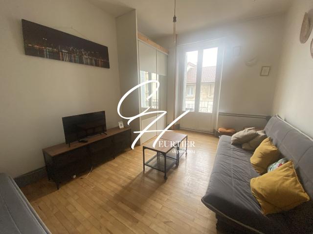 Appartement location à Grenoble, Saint-egrève