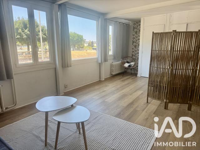 Appartement location à Limoges