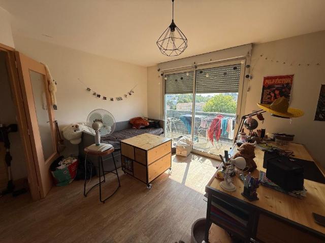 Appartement location à Limoges