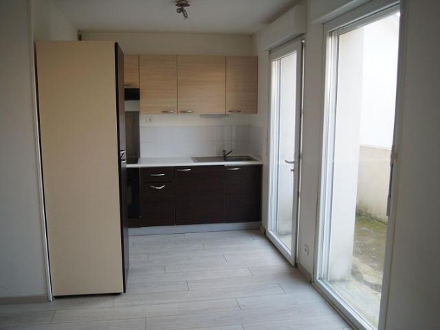 Appartement location à Nantes, Saint-julien-de-concelles