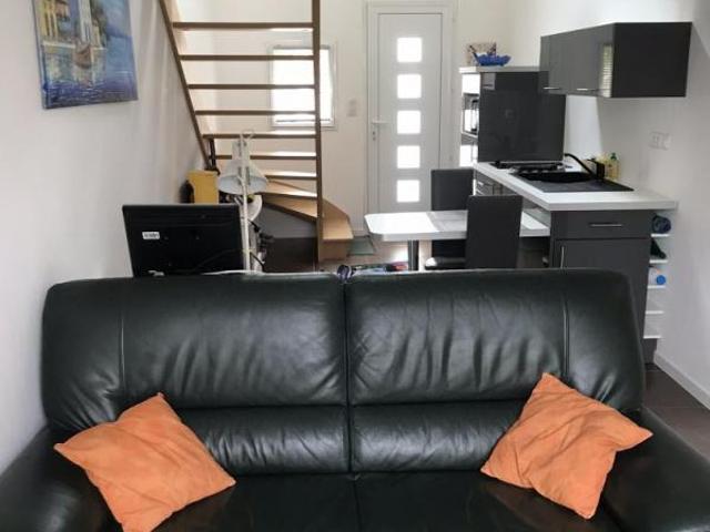 Appartement location à Pont-péan, Gibotière