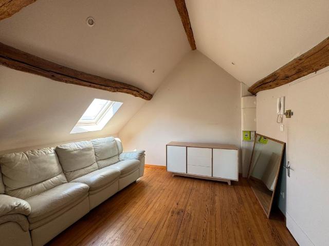 Appartement location à Évreux, Saint-andré-de-l'eure