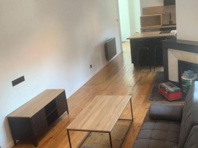 Appartement location à Saint-Étienne, Saint-martin-la-plaine
