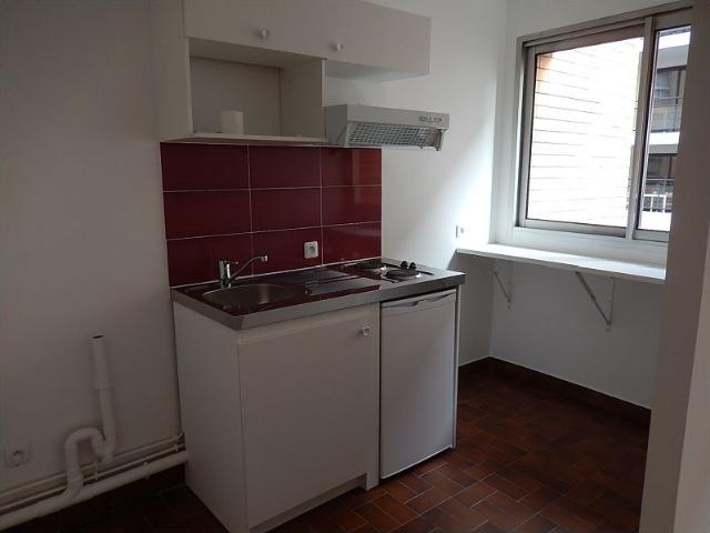 Appartement location à Toulouse