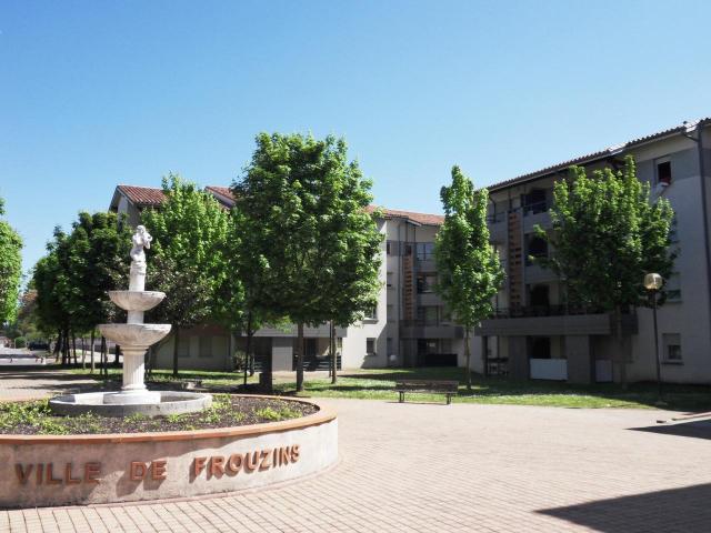 Appartement location à Muret, Frouzins