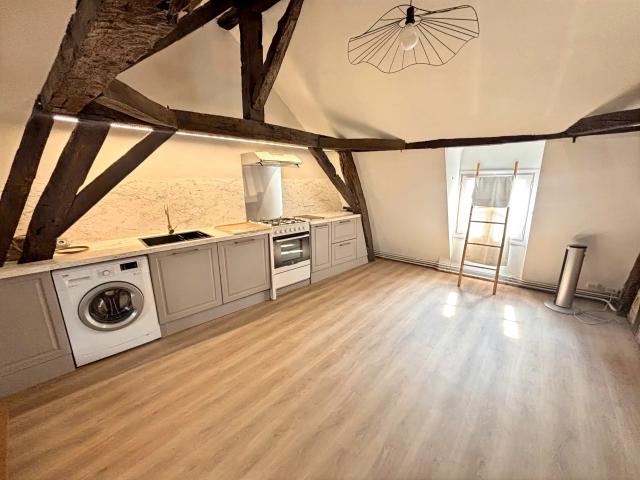 Appartement location à Bergerac