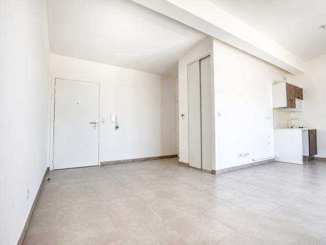 Appartement location à Toulouse
