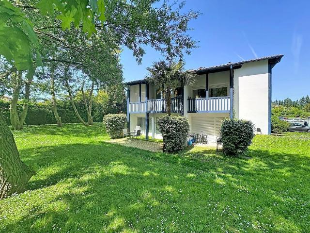 Appartement vente à Bayonne, Anglet