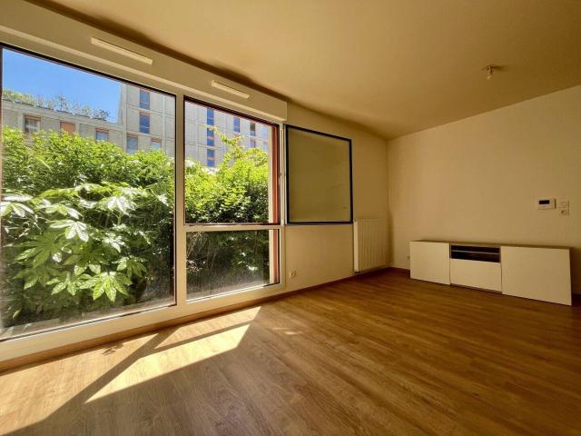 Appartement vente à Nantes, Barbin