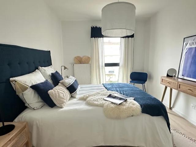 Appartement vente à Arcachon, La Teste-de-buch