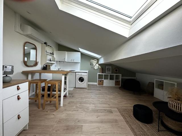 Appartement vente à Toulouse
