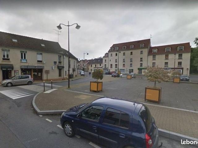 Appartement vente à Meaux, Pommeuse