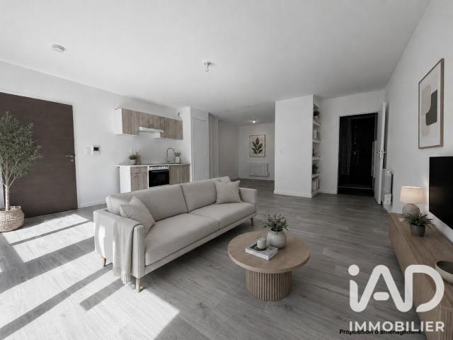 Appartement vente à Redon, Bretagne
