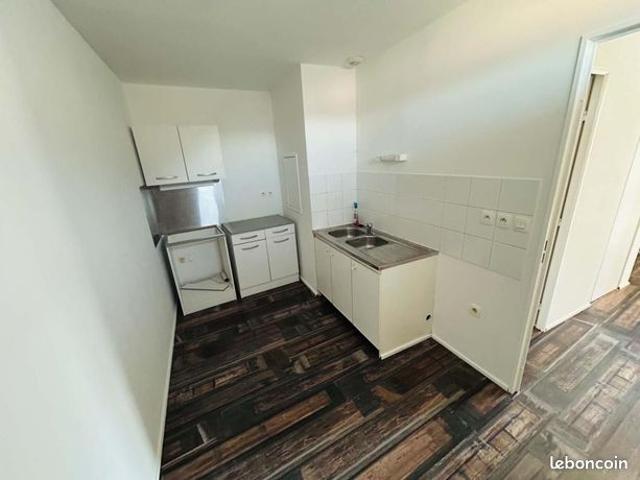 Appartement vente à Meaux