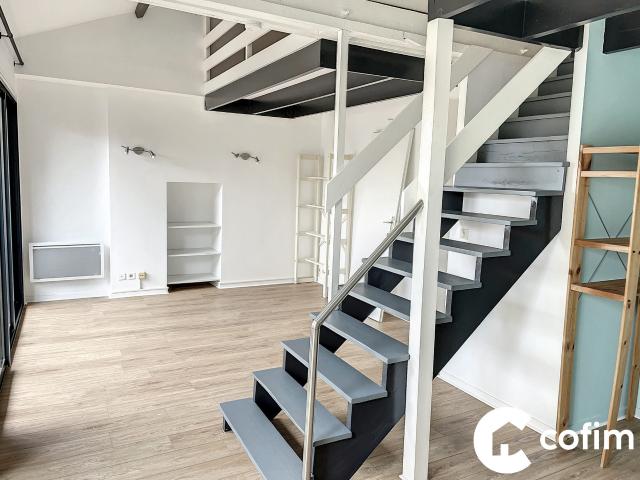 Appartement location à Pau, Bizanos