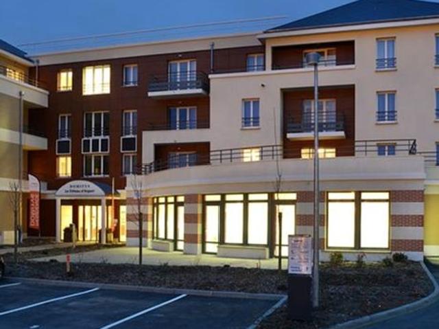 Appartement vente à Bourges, Saint-doulchard